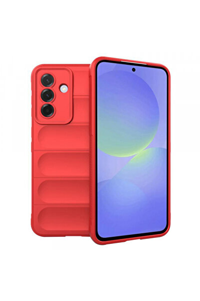 Techsuit Husa pentru Samsung Galaxy A56 A566/ A36 A366, Techsuit, Magic Shiel...