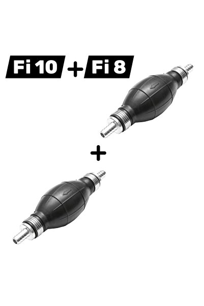 OEM Set 2 pompe unisens FI 10+FI 8 profesionale pentru diverse lichide