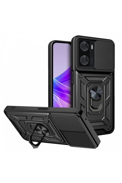 Techsuit Case for Oppo A57 4G/ A57s/ Oneplus Nord N20 SE, Techsuit, CamShield...