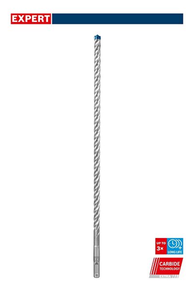 Bosch Expert 10x365 mm Yeni Sds Plus-7X Matkap Ucu 2608900101