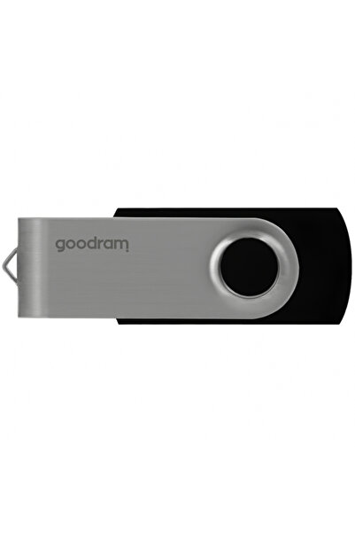 Goodram Memorie Externa USB-A UTS2, 64Gb UTS2-0640K0R11