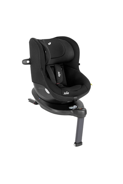 Joie Scaun auto i-Spin 360 E i-Size ISOFIX 61-105 cm - Shale