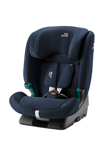 Britax Römer Scaun auto Evolvafix i-Size ISOFIX (76-150 cm) - Albastru Noapte