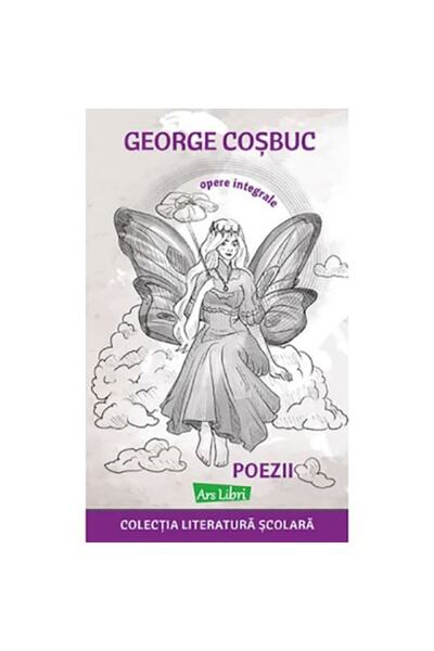 ARS LIBRI Poems - George Cosbuc