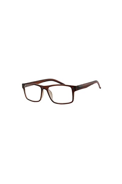 Aegean Dolphin Γυαλιά Πρεσβυωπίας Clip-on 10700-+2.50-Brown με Μαγνητικό Pola...