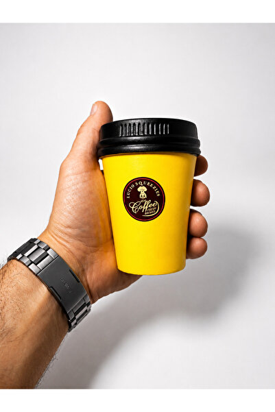 JUCARII Jucărie Squishy în Formă de Pahar de Cafea