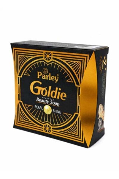 BARLEY Goldie Beauty Soap 100 grams