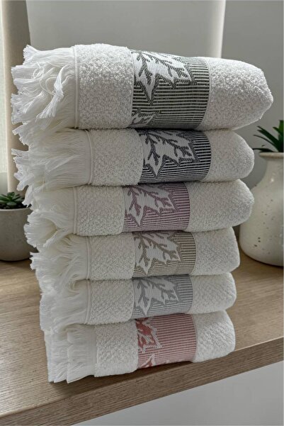 HAVLULAND 12'Lİ KARDELEN SAÇAKLI 50X90 CM ( FİESTA ÜRETİMİDİR ) HEDİYELİK ÖZE...