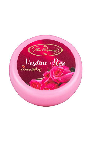 Fine Perfumery Vaselina Cosmetica Fine Perfumery, 30 ml