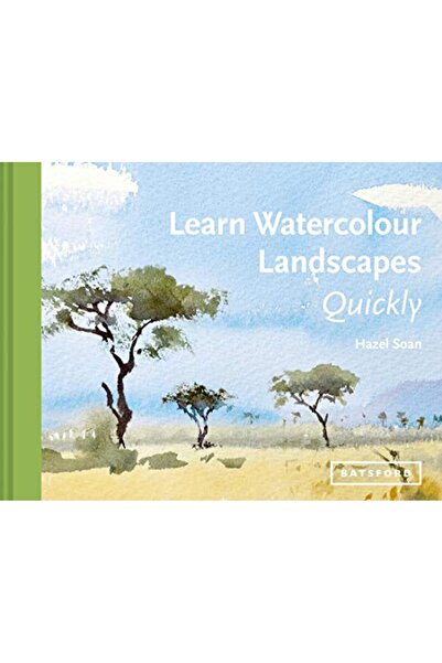 Hachette Suluboya Manzaralarını Hızlıca Öğrenin