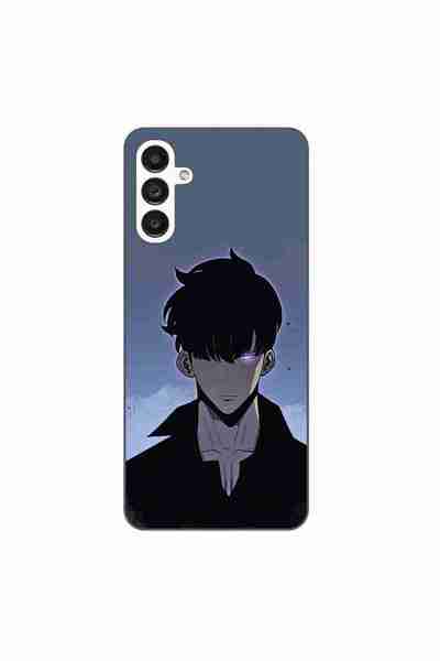 OEM Husa compatibila cu Samsung Galaxy A13 5G Silicon Gel Tpu Model Solo Leve...