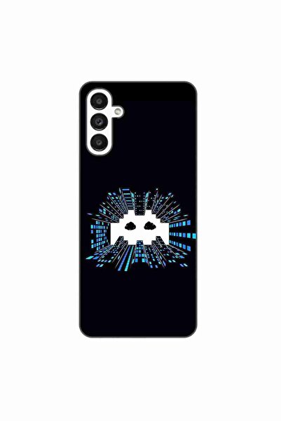 OEM Husa compatibila cu Samsung Galaxy A14 4G, A14 5G Silicon Gel Tpu Model S...