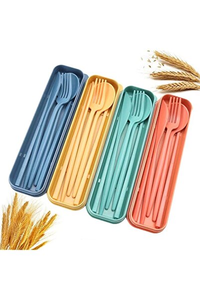 The Bros Wheat Straw Dinnerware