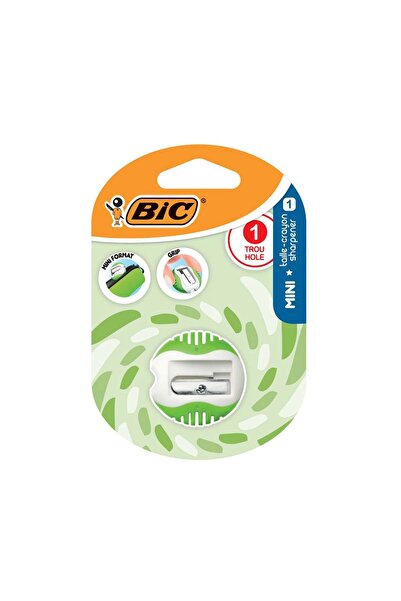 Bic Ascutitoare, Bic, Mini, Bl1