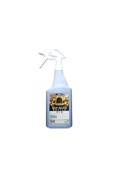 Valet Pro Dağıtıcı Sprey Şişe Generic Spray Bottle 1lt