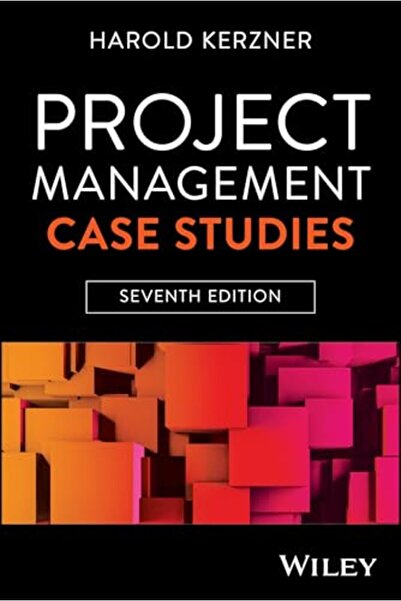 John Wiley & Sons Inc Project Management Case Studies