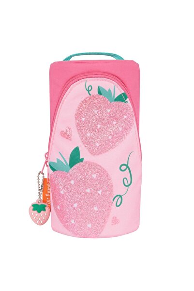 Tiger Family Penar tip etui, Tiger Family, Fun Time Magic, Strawberry Love