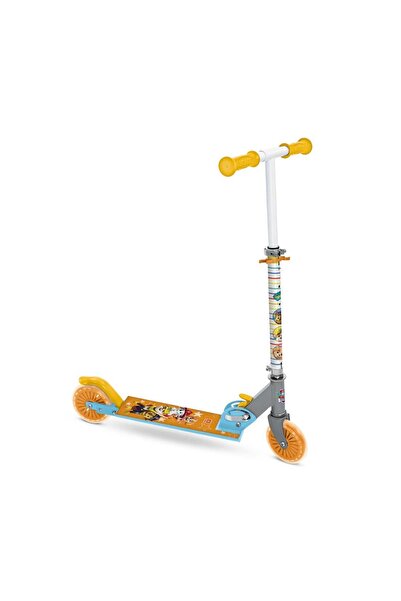 Mondo Trotineta pliabila din aluminiu, Paw Patrol