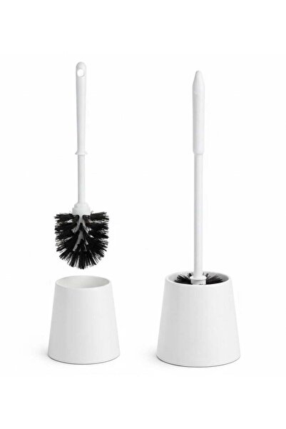 Generic Casa Bella The Brand Toilet Brush with Holder Set, Modern Minimalist ...