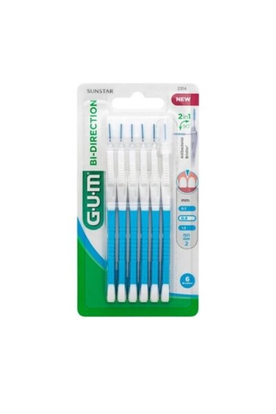 GUM 2314 ΑΜΦΙΔΡΟΜΟΣ ΜΙΚΡΟΦΙΝΟΣ 09ΧΙΛ.