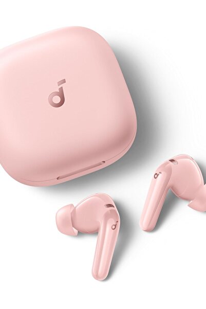 Anker Soundcore R60i Căști True Wireless, ANC, Hi-Res, 50 de ore, IP55, Bluet...