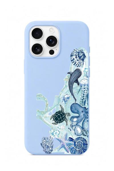 3GEN CASE iPhone 14 Pro Uyumlu Soft Style Collection Lansman Kılıf İçi Kadife...