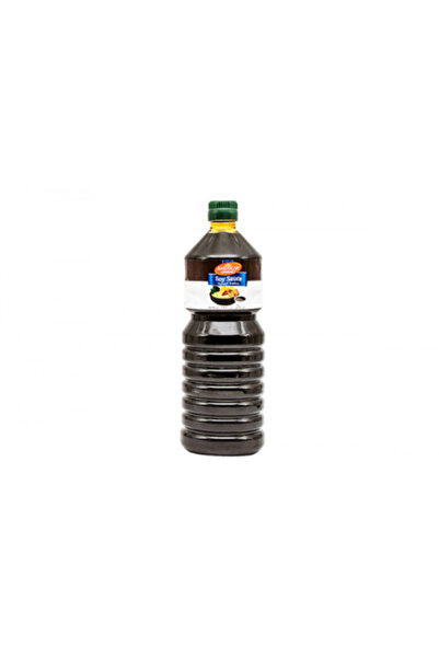 American Natural Soy Sauce 1ltr X 12