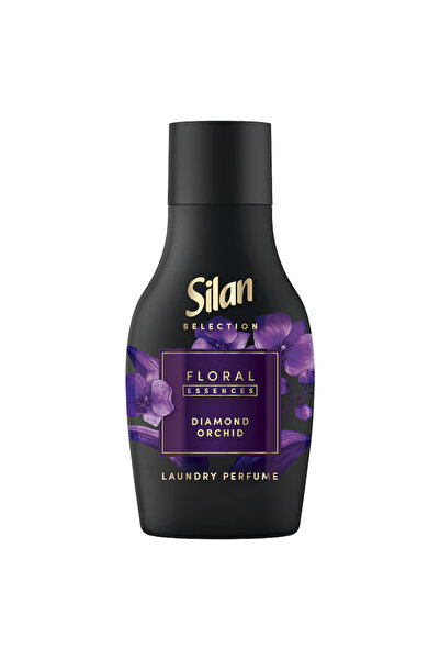 silan Parfum Lichid de rufe Orchid 30 spalari, 540 ml