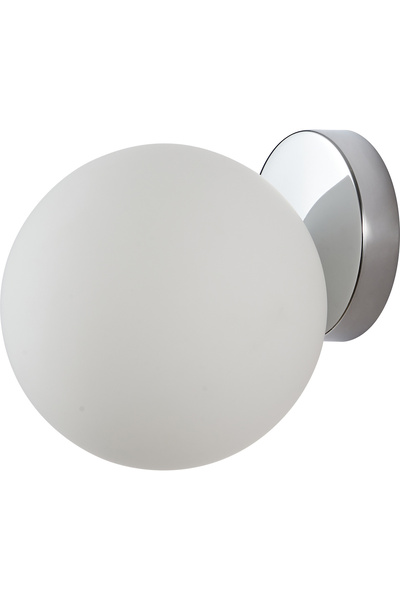 ARlight WLC 2478 Cr Απλικα Μονη Νικελ με Μπαλα Οπαλινα 0304206