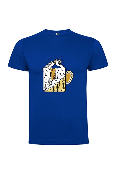 iLovePrints Avian Mug Masterpiece Tshirt