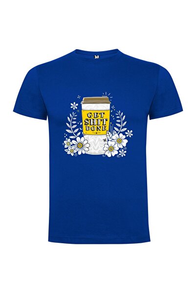 iLovePrints Sh*tty Coffee Grind Tshirt
