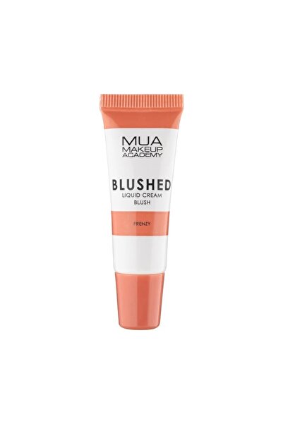 Mua GREECE BLUSHED LIQUID CREAM BLUSH FRENZY 10ML