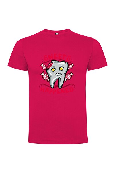 iLovePrints Sweet Tooth Tales Tshirt