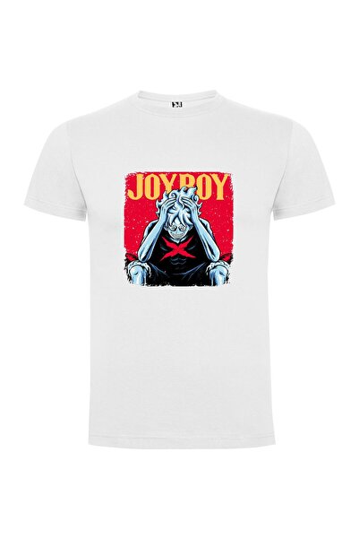 iLovePrints JoyCover Art Tshirt