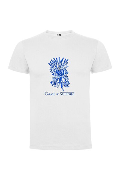 iLovePrints Golden Throne Fantasy Drawing Tshirt