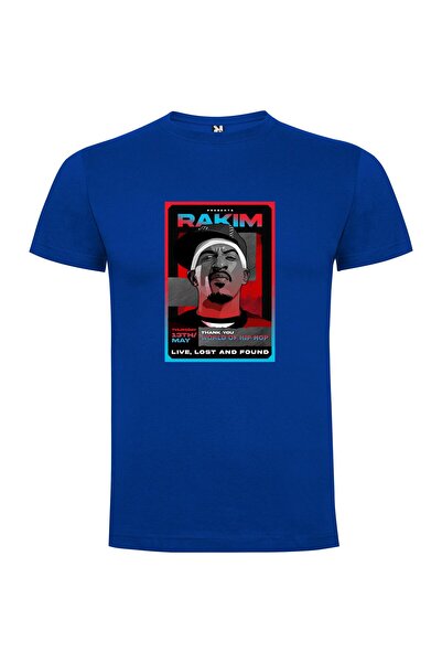 iLovePrints Hatted Men and Rappers Tshirt