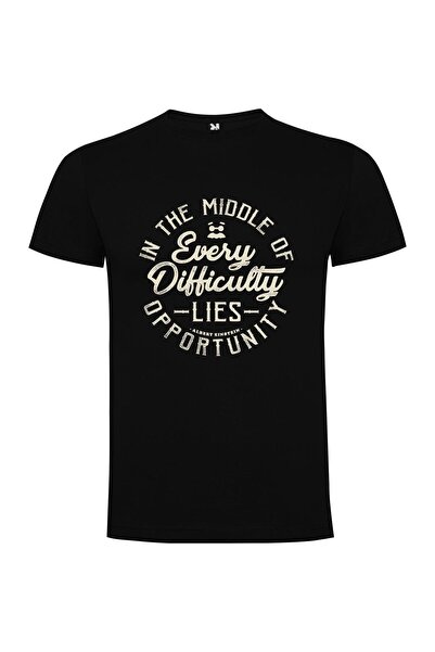 iLovePrints Eternal Opportunities Found Within Tshirt