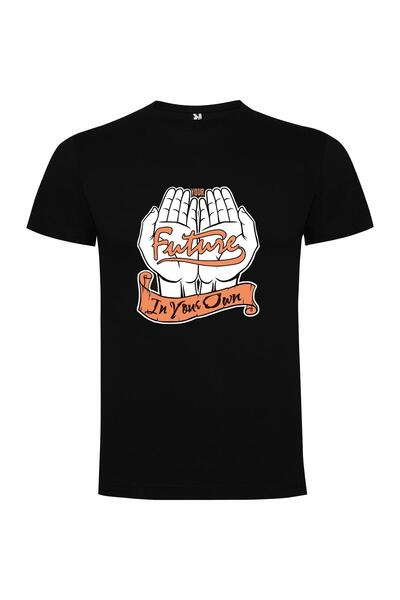iLovePrints Futured Fashionista Tshirt
