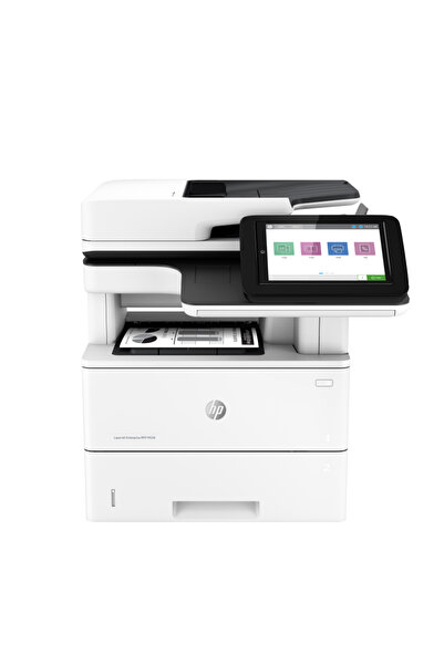 HP LaserJet Enterprise MFP M528dn Πολυλειτουργικός Εκτυπωτής Λέιζερ Α4 Μονόχρ...