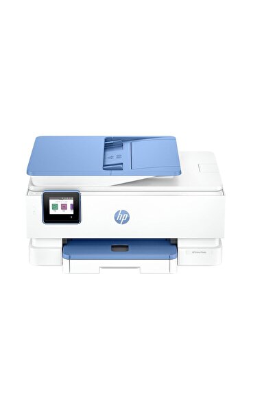 HP Envy Photo 7930 Imprimantă multifuncțională wireless cu jet de cerneală, A...