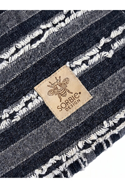 Sorbie Design Azure Tide Plaj Çantası