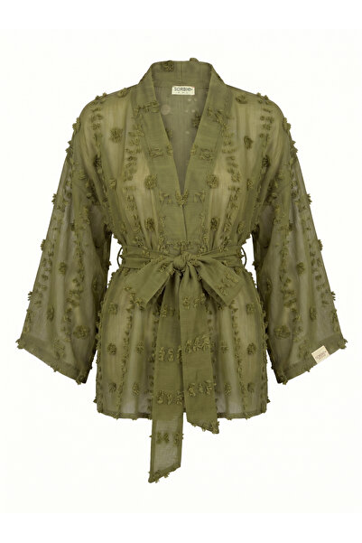 Sorbie Design Olive Grace