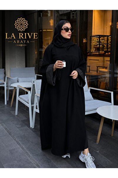 La Rive ✨   Abaya Casual Elite -
