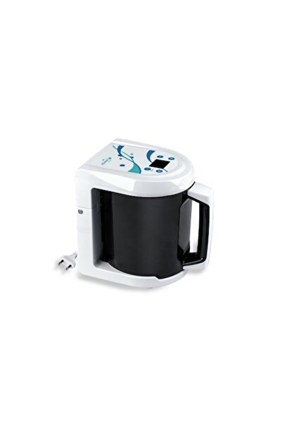 Aquator Alcalinizator și ionizator de apă - Vivo Silver, 3L