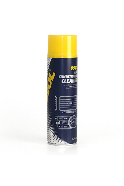 MANNOL Spray igienizant pentru aer condiționat 520ml