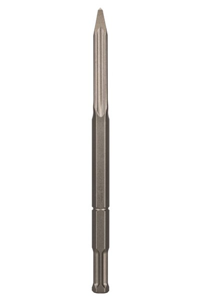 Bosch Sivri Keski TE-S Şaft Longlife 400 mm 2608690188