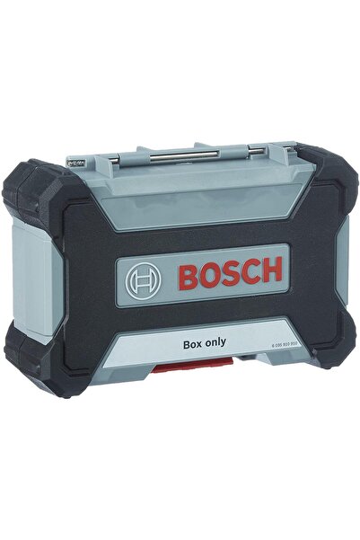Bosch Vidalama Çantası L - Click