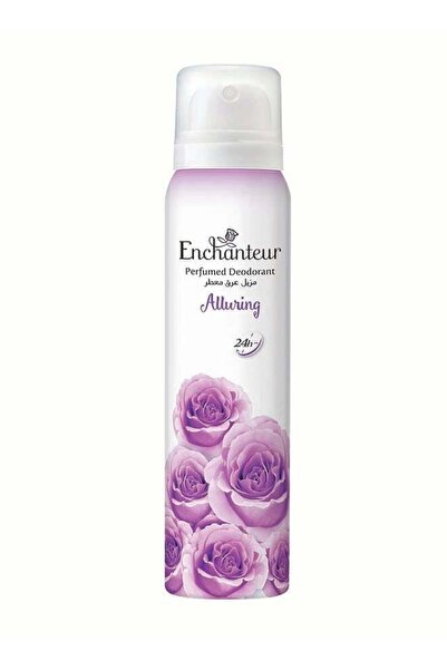 ENCHANTEUR عطر مزيل للعرق جذاب 150 مل