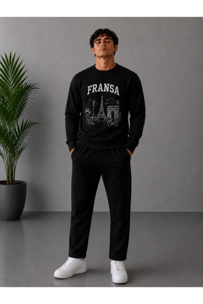 TREND EMMODA tracksuit