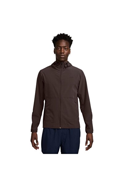 Nike Jachetă versatilă cu glugă Mens Unlimited Repel S